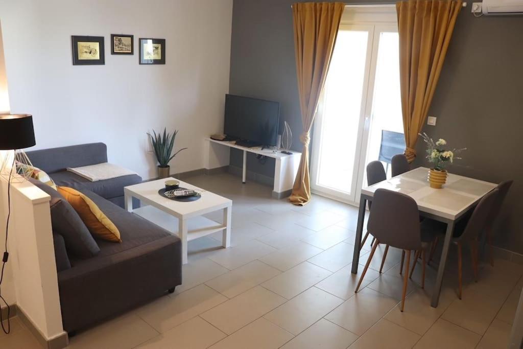 Apartment Nia&Nika Caska, Novalja With Sea View And Terrace Exterior photo